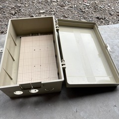 未来工業　ウォルボックス　の画像
