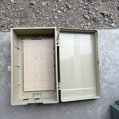 未来工業　ウォルボックス　の画像