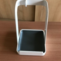 山崎実業TOWER  蓋置きの画像