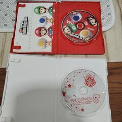 🟣😭ヤバイよセットⓂ️マリオセット🎁オマケつき。の画像