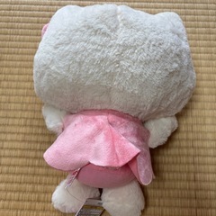 サンリオキャラクターズ　ぎゅーしてドールBIGタイプ1の画像