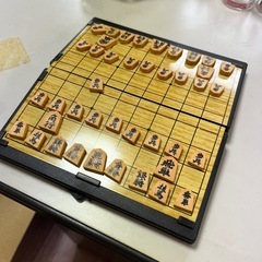 コンパクト将棋の画像