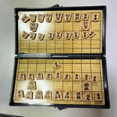コンパクト将棋の画像