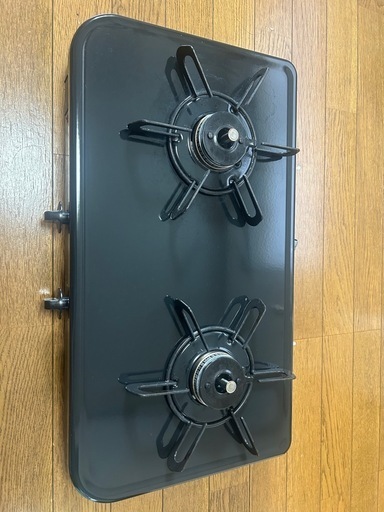 LPガス用ガスコンロ　
パロマ　PA-29B