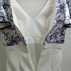 【Mサイズ】Jewels キャバドレス ワンピースの画像