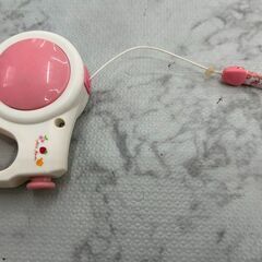 ▼値下げ▼リードセット 2個 ピンク 店頭販売 南区花畑の画像