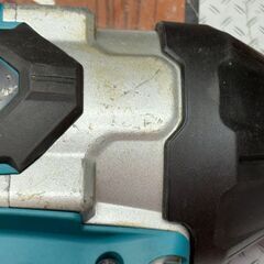 【中古】マキタ Makita TW1001D 充電式インパクトレンチ 本体のみ【ハンズクラフト佐賀】の画像