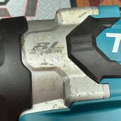 【中古】マキタ Makita TW1001D 充電式インパクトレンチ 本体のみ【ハンズクラフト佐賀】の画像