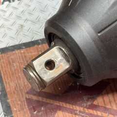 【中古】マキタ Makita TW1001D 充電式インパクトレンチ 本体のみ【ハンズクラフト佐賀】の画像