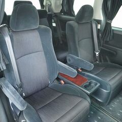 トヨタ ヴェルファイア 2.4Z🚗　嬉しい後席モニター付き📺✨の画像