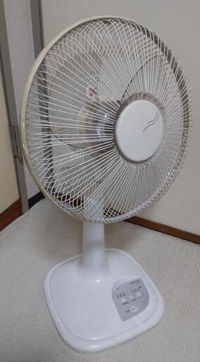 日立扇風機 (ショウだょ) 鶴橋の季節、空調家電《扇風機》の中古