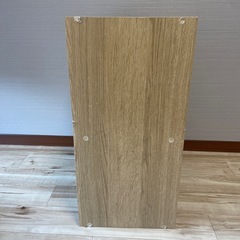 カラーボックスの画像