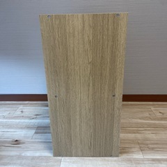 カラーボックスの画像