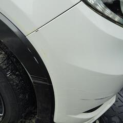 ホンダ　ヴェゼルHV　AWD!!の画像