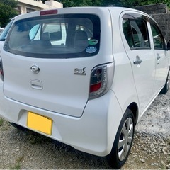 2年車検‼️22万‼️すぐ乗れます‼️の画像