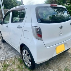 2年車検‼️22万‼️すぐ乗れます‼️の画像