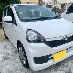 2年車検‼️22万‼️すぐ乗れます‼️の画像