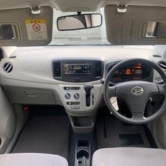 2年車検‼️22万‼️すぐ乗れます‼️の画像
