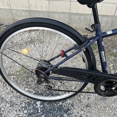 自転車8137の画像