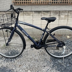 自転車8137の画像