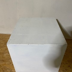 【お譲り先決まりました】ボックスキューブ型棚12個の画像