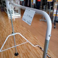 【リユースのサカイ八街店】★ジモティ割あり★ 子供用折りたたみ式鉄棒　クリーニング済　YJ6906の画像