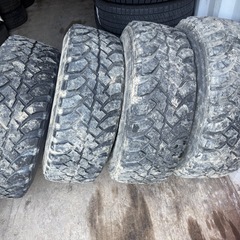 ⭐︎ミッキートンプソン　15x8J ET-30 ジムニー　JB23 JA11　　　　　の画像
