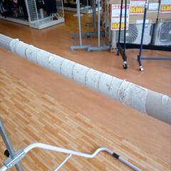 【リユースのサカイ八街店】★ジモティ割あり★ 子供用折りたたみ式鉄棒　クリーニング済　YJ6906の画像