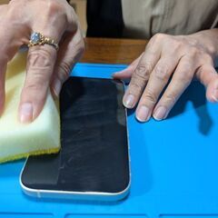 スマホ三資格講習会参加者募集の画像