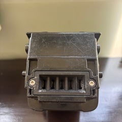 電動自転車　バッテリーの画像