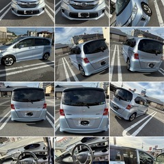 ホンダ フリード S-ハイブリッド 年式 2015年 H27年 価格 400000円の画像