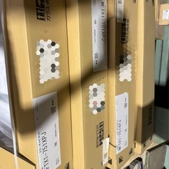 LIXILオフトMFTX1-751XPJミラーキャビの画像