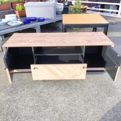 美品！　テレビボードの画像