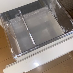ニトリ/2021年式/149L/冷蔵冷凍庫/NTR-149WAの画像