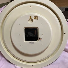 ディズニー壁掛時計の画像