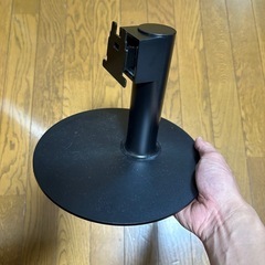 フィリップス 21.5インチモニターの画像