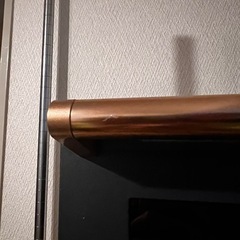【7/27まで】バルミューダ　オーブンレンジ　限定色　K04A-DG 2022年製の画像