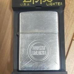 Zippo、未使用オイル３個セットの画像