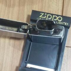 Zippo、未使用オイル３個セットの画像