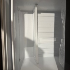 【値下げ】
Panasonic 冷蔵庫 335L/3ドア/右開きの画像