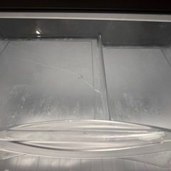 【値下げ】
Panasonic 冷蔵庫 335L/3ドア/右開きの画像