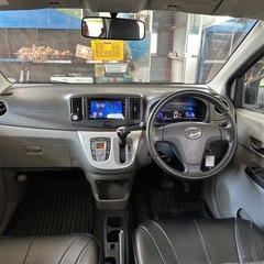 日常使いしやすい。しかも車検1年以上の画像
