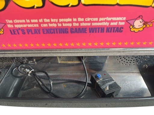 【パチスロ】GOGO JUGGLER ゴーゴージャグラー　SP 実機　北電子 パチスロ】GOGO JUGGLER ゴーゴージャグラー SP 実機 北電子