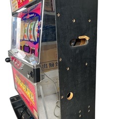 【パチスロ】GOGO JUGGLER ゴーゴージャグラー3 実機｜北電子の画像