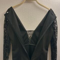 【Mサイズ】Jewels by sugar キャバドレス ワンピースの画像