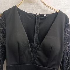 【Mサイズ】Jewels by sugar キャバドレス ワンピースの画像