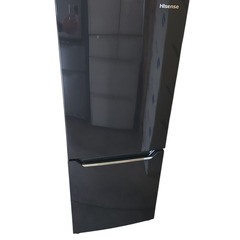 ハイセンス HR-D15AB 冷蔵庫 150L