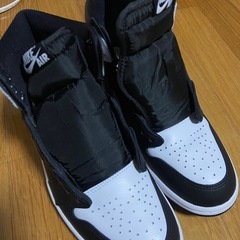 エアジョーダン1レトロ HIGHOGの画像