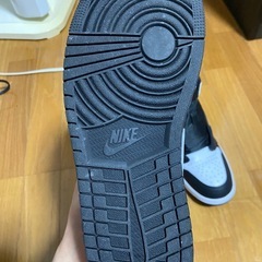 エアジョーダン1レトロ HIGHOGの画像