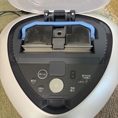 RULO お掃除ロボットの画像